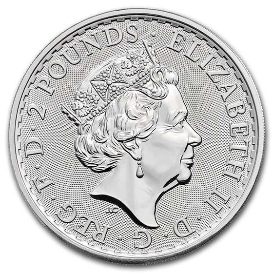 ネコ 2021 1 oz Silver Britannia コイAPMEX 2021 Great Britain 1 oz Silver Britannia BU | eBay